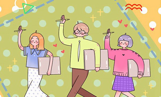 罗田理工中专